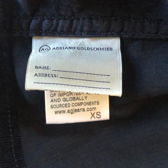 Alexa Chung for AG Dress!! - Picture 7 of 7